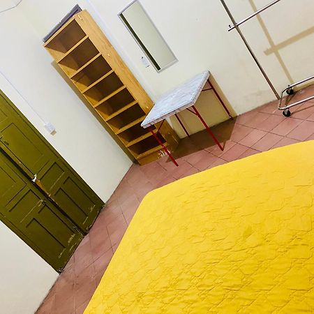 גואדלחארה Hostal Santuario De Las Libelulas מראה חיצוני תמונה