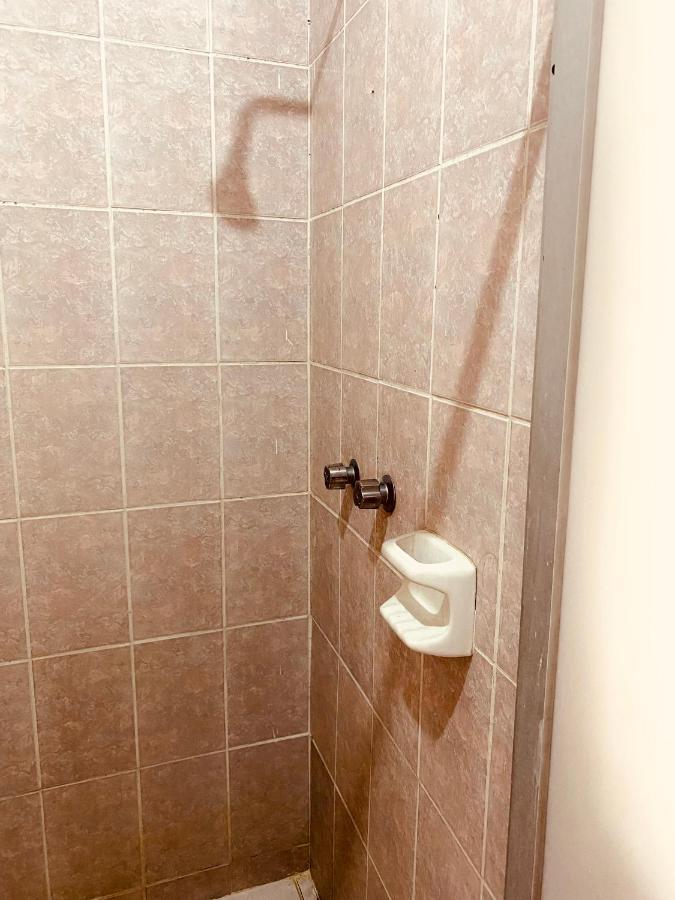 גואדלחארה Hostal Santuario De Las Libelulas מראה חיצוני תמונה