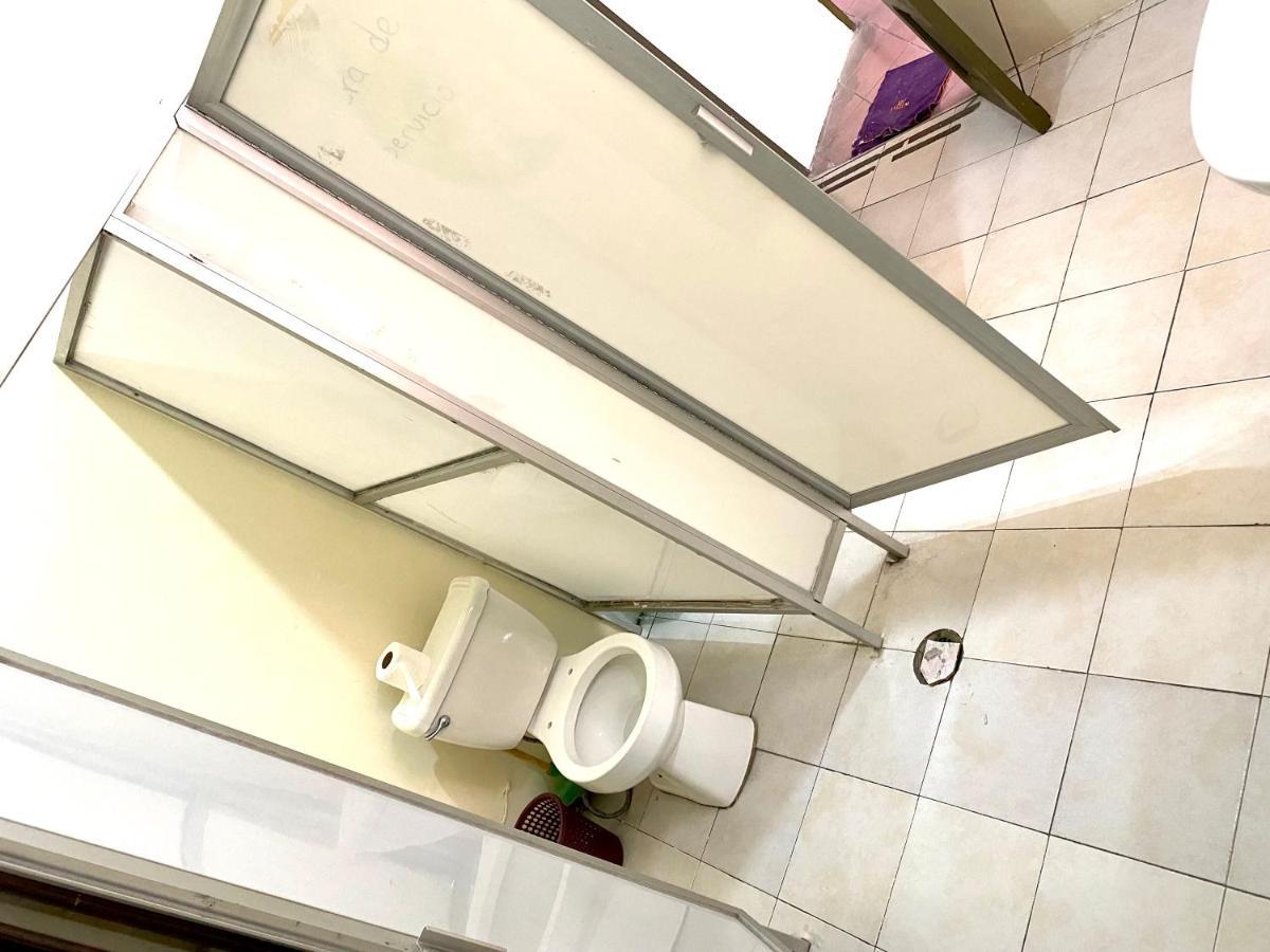 גואדלחארה Hostal Santuario De Las Libelulas מראה חיצוני תמונה