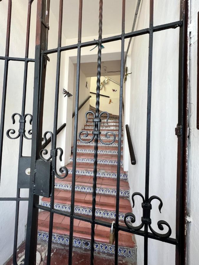 גואדלחארה Hostal Santuario De Las Libelulas מראה חיצוני תמונה