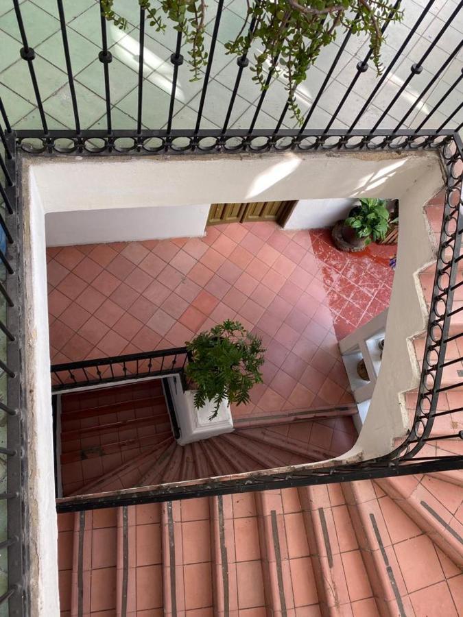 גואדלחארה Hostal Santuario De Las Libelulas מראה חיצוני תמונה