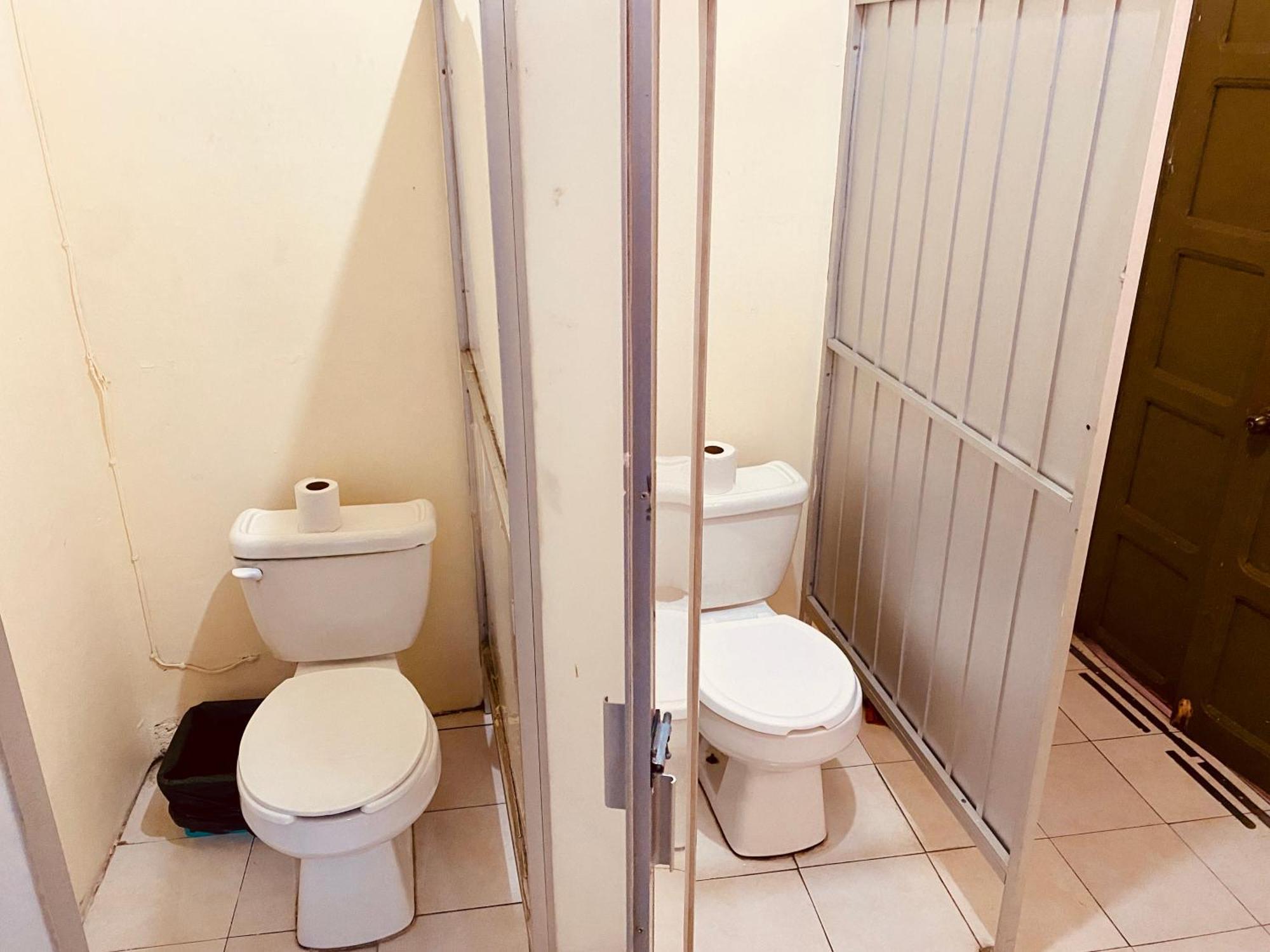גואדלחארה Hostal Santuario De Las Libelulas מראה חיצוני תמונה