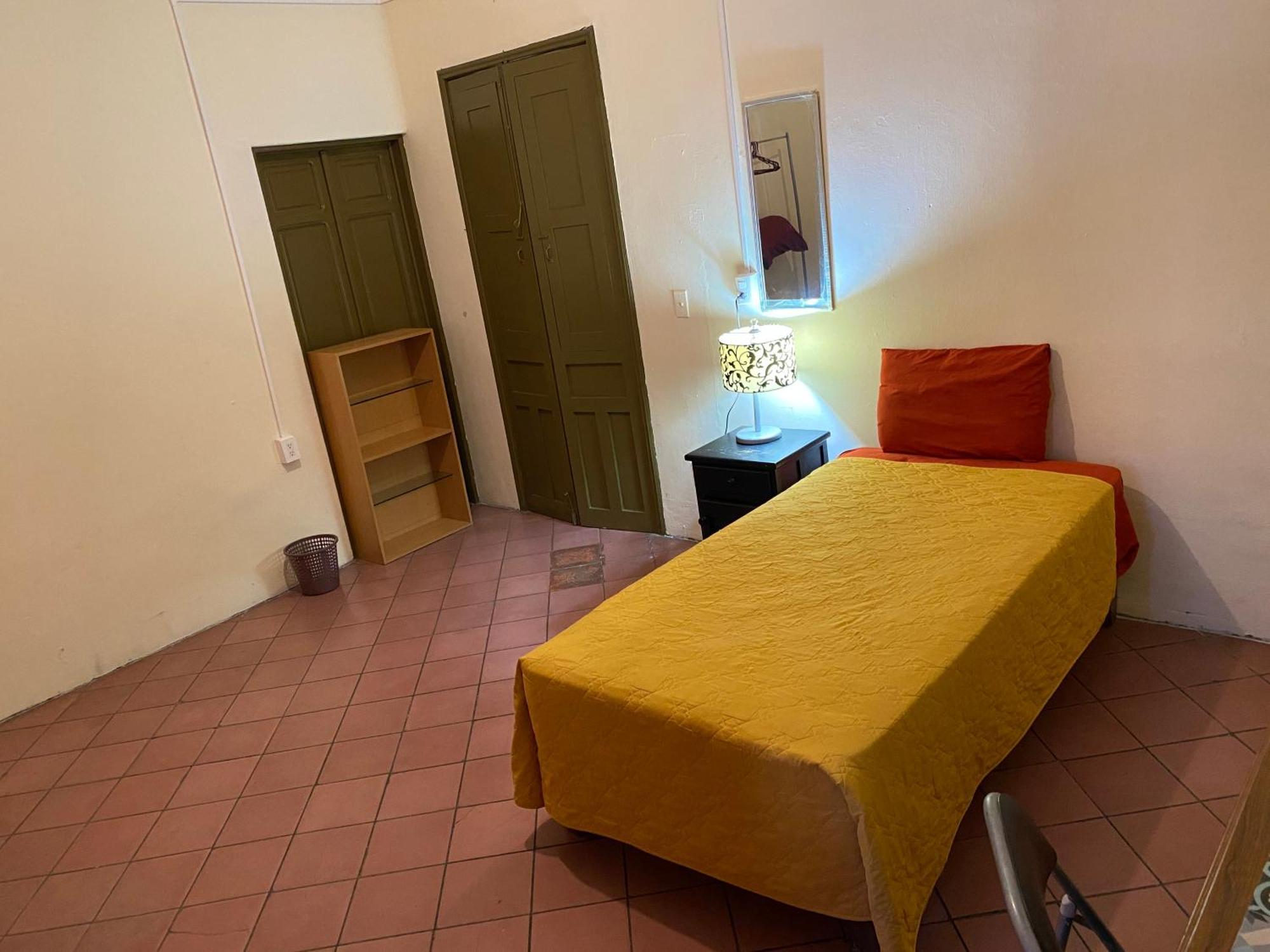 גואדלחארה Hostal Santuario De Las Libelulas מראה חיצוני תמונה