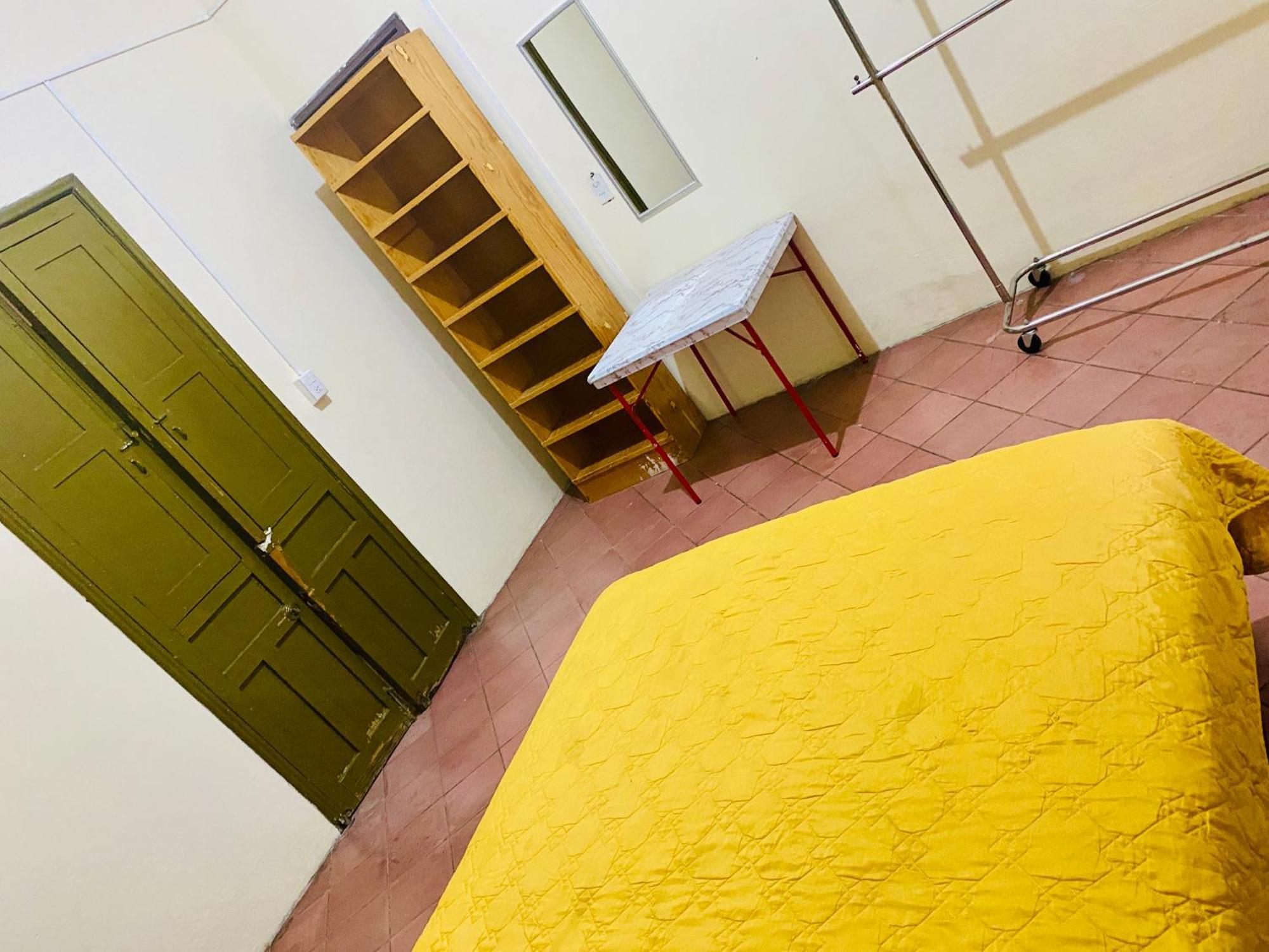 גואדלחארה Hostal Santuario De Las Libelulas מראה חיצוני תמונה